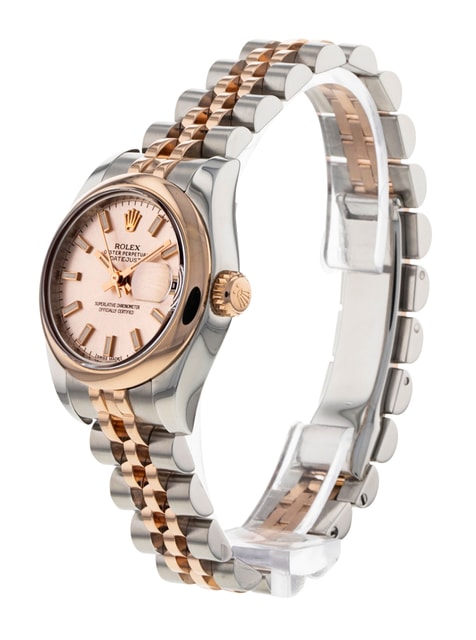 Rolex Datejust Lady 179161 Image 2